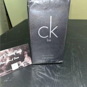 Calvin Klein CK Be Eau de Toilette 100ml
